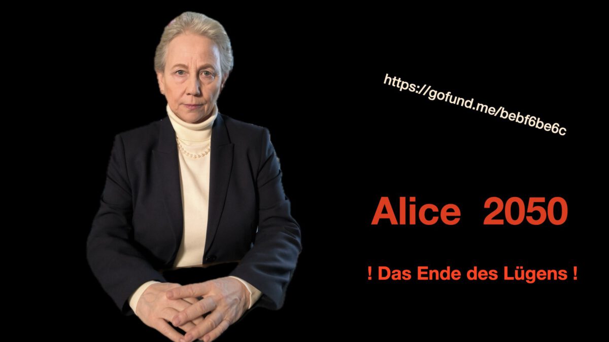 Bitte dieses Kurzfilmprojekt unterstützen!